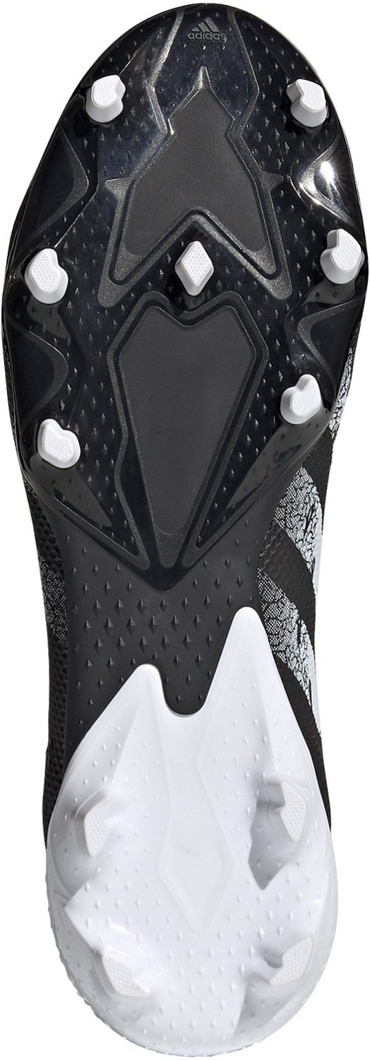 predator 18.3 firm ground cleats