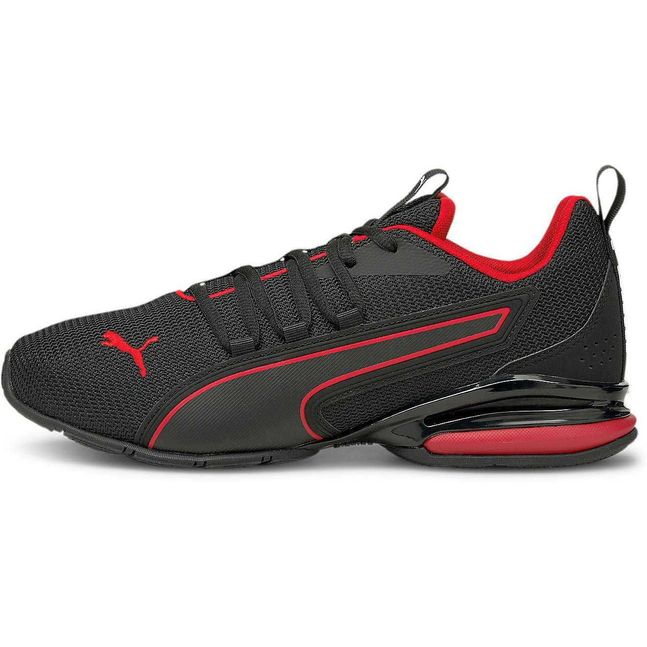 PUMA Men's Axelion NXT Training Shoes                                                                                            - view number 1