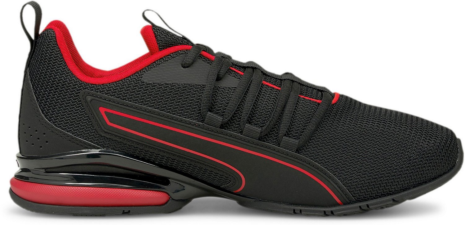 PUMA Men�s Axelion NXT Training Shoes Academy