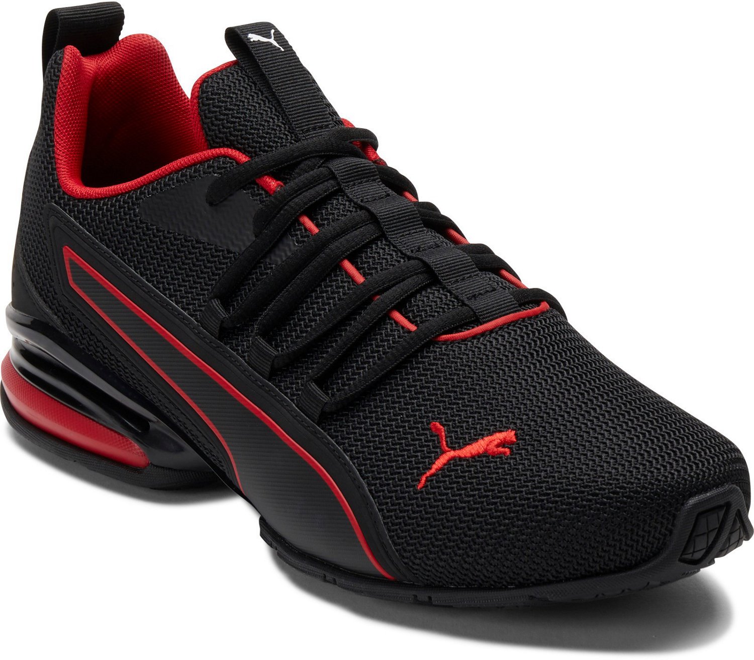 PUMA Men's Axelion NXT Training Shoes | Academy