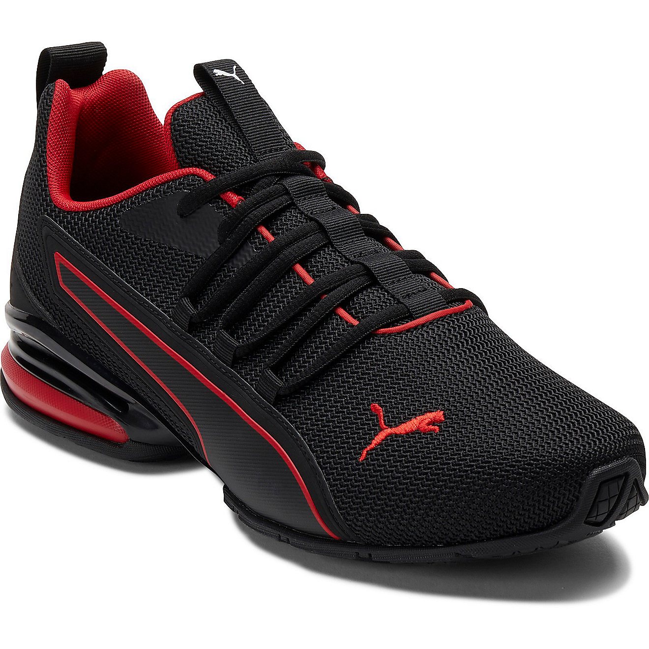 PUMA Men's Axelion NXT Training Shoes                                                                                            - view number 3