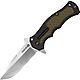 Cold Steel Crawford Model 1 Knife                                                                                                - view number 1 image