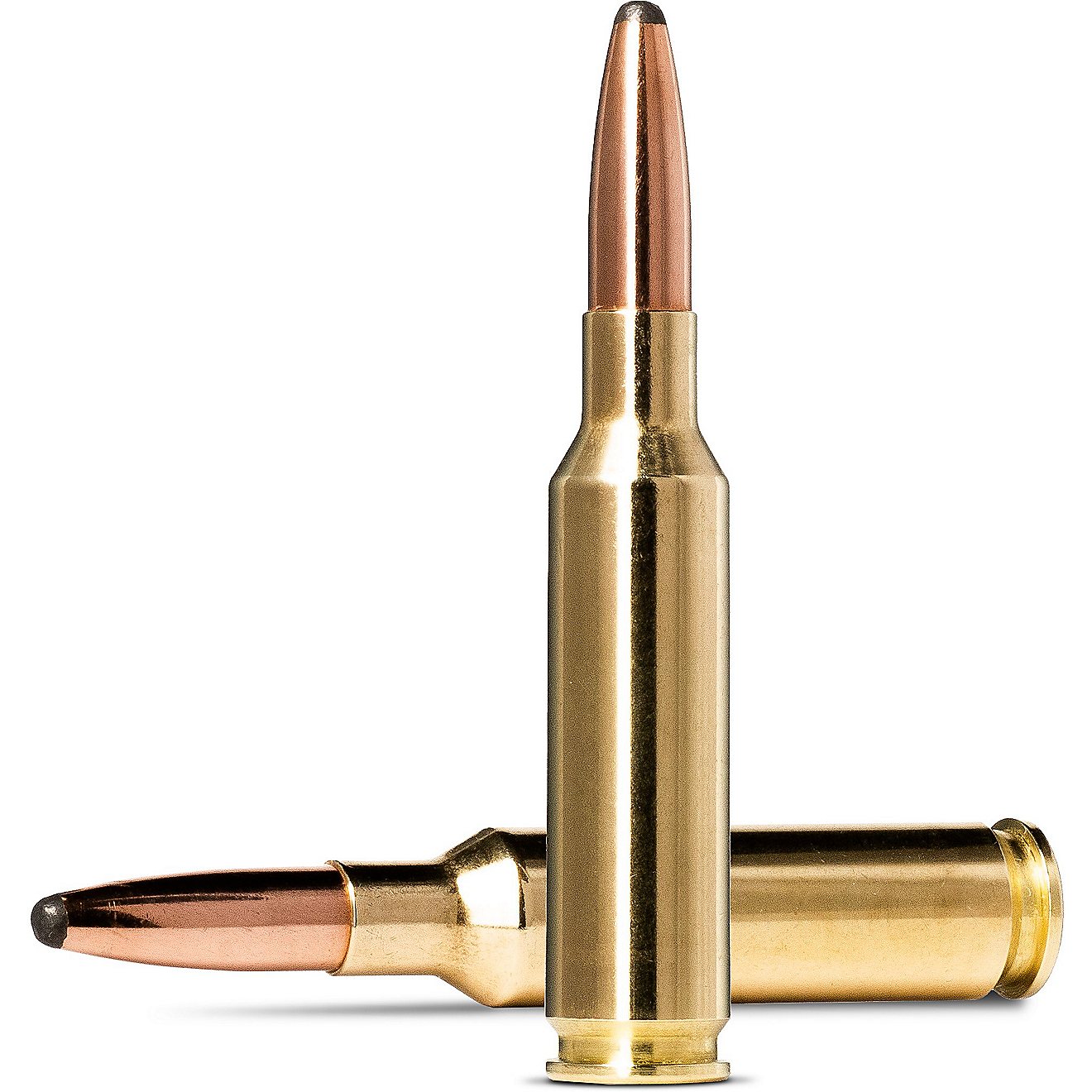 Norma USA Whitetail 6.5 Creedmoor 140-Grain Centerfire Rifle Ammunition - 20 Rounds                                              - view number 1