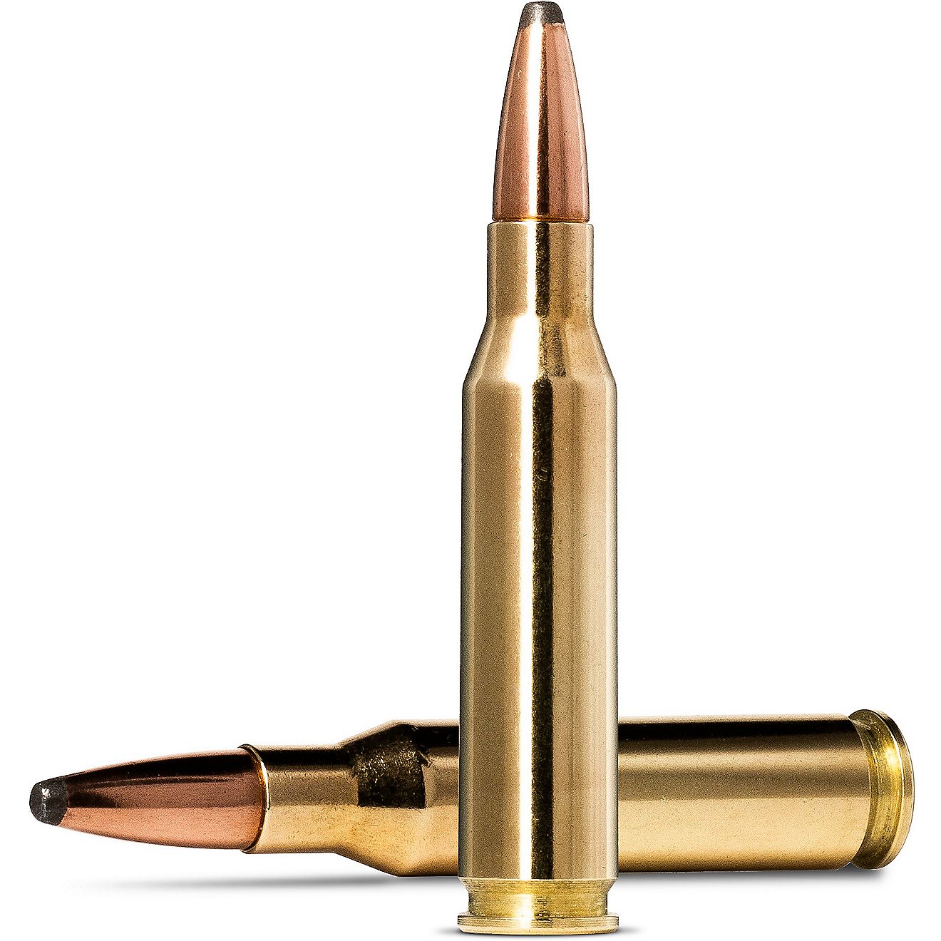 Norma USA Whitetail 7mm - 08 Remingtion 150-Grain Centerfire Rifle Ammunition - 20 Rounds                                        - view number 1