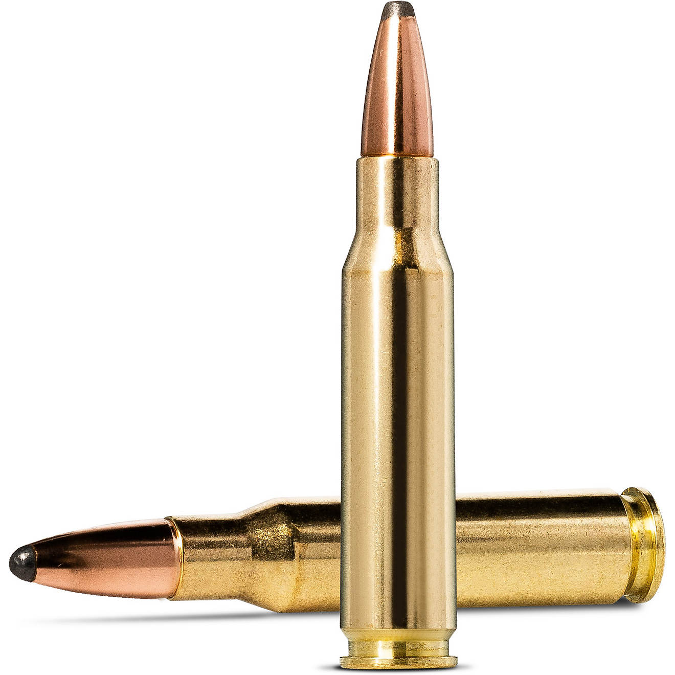 Norma USA Whitetail .308 Winchester 150-Grain Centerfire Rifle Ammunition - 20 Rounds                                            - view number 1