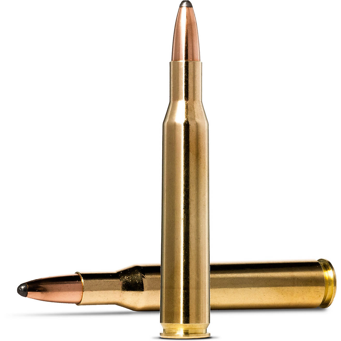 Norma USA Whitetail .270 Winchester 130-Grain Centerfire Rifle Ammunition - 20 Rounds                                            - view number 1