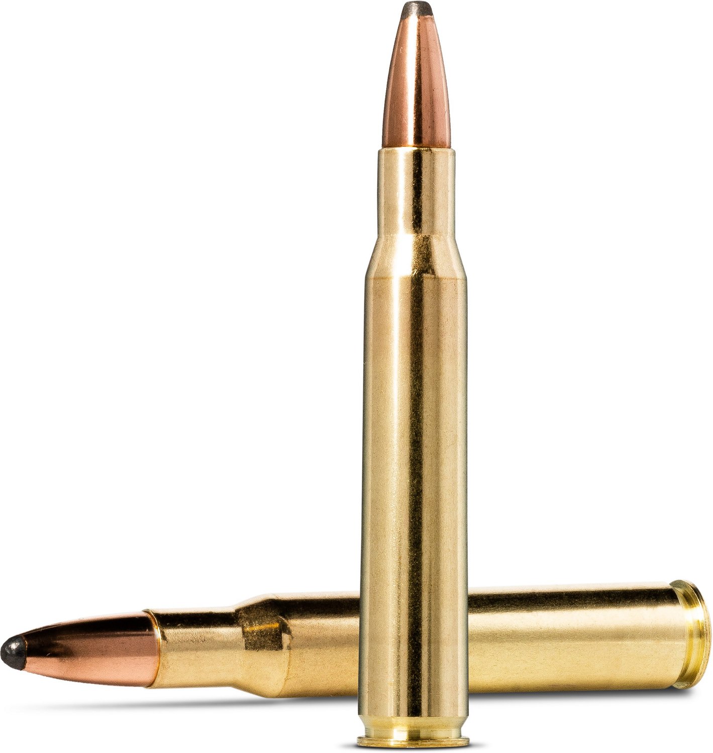 30 Aught 6 , Ruger American Black Bolt Action Rifle – YMQU