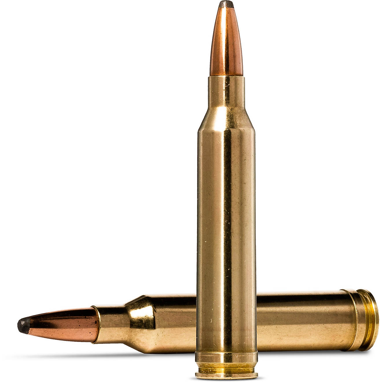 Norma USA Whitetail 7mm Remington Magnum 150-Grain Centerfire Rifle Ammunition - 20 Rounds                                       - view number 1