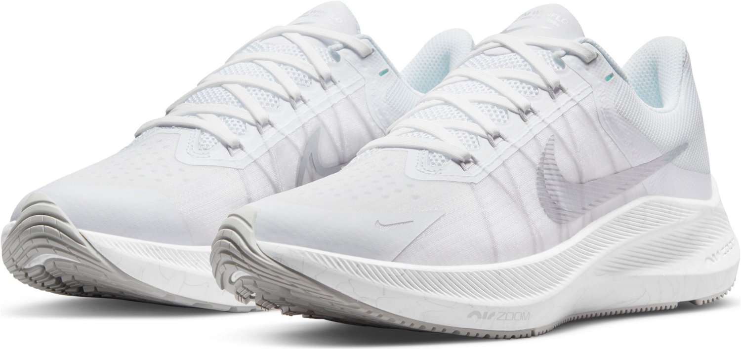 are nike winflo 8 good for running