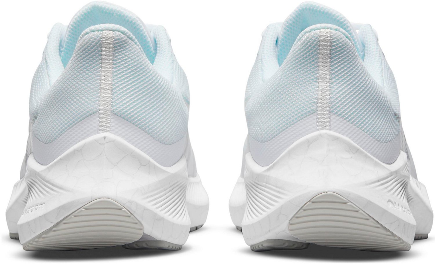 Nike Women's Zoom Winflo 8 Running Shoes Academy