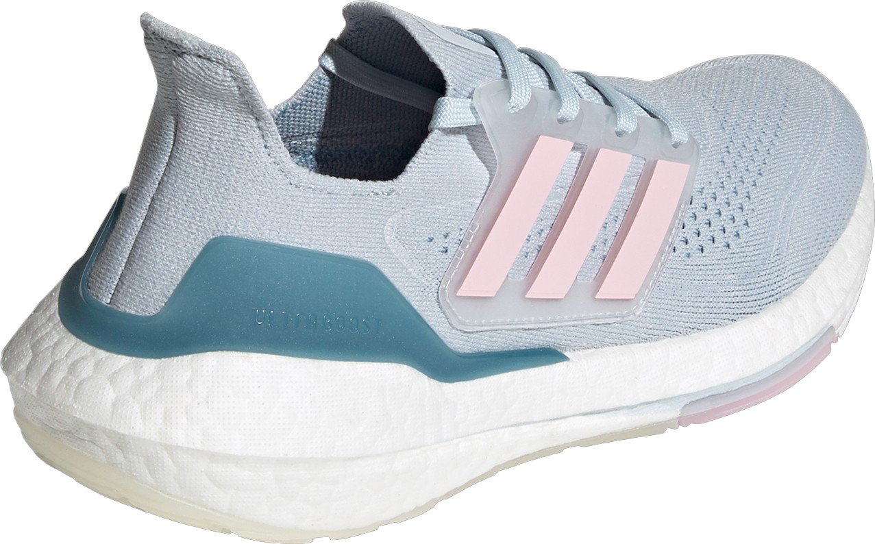 adidas Women's Ultraboost 21 Running Shoes | Academy