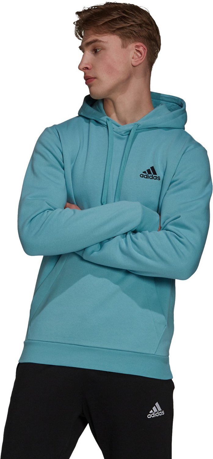 adidas Men's Feel Cozy Pullover Hoodie