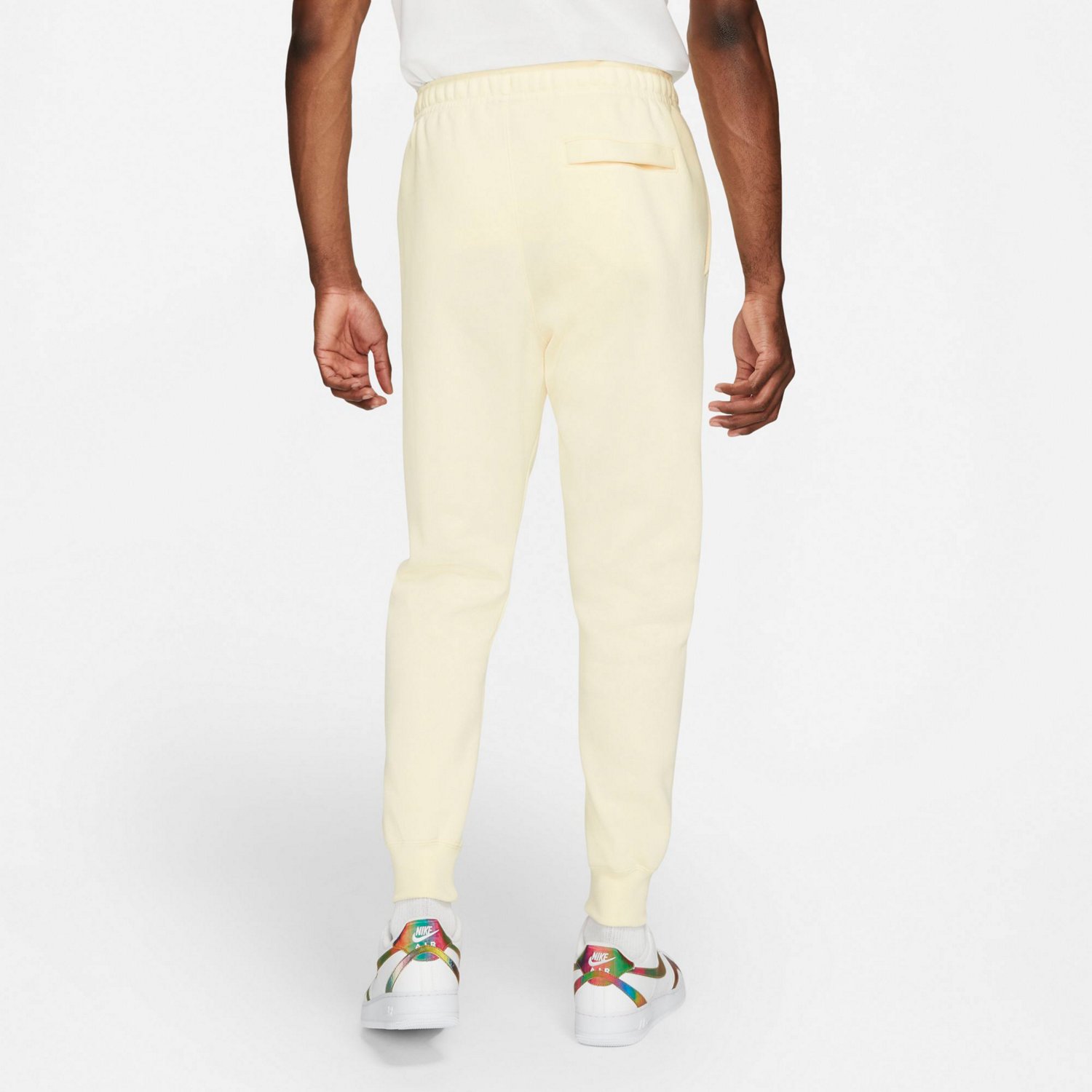 Nike Men's Sportswear Club BB Jogger Pants | Academy