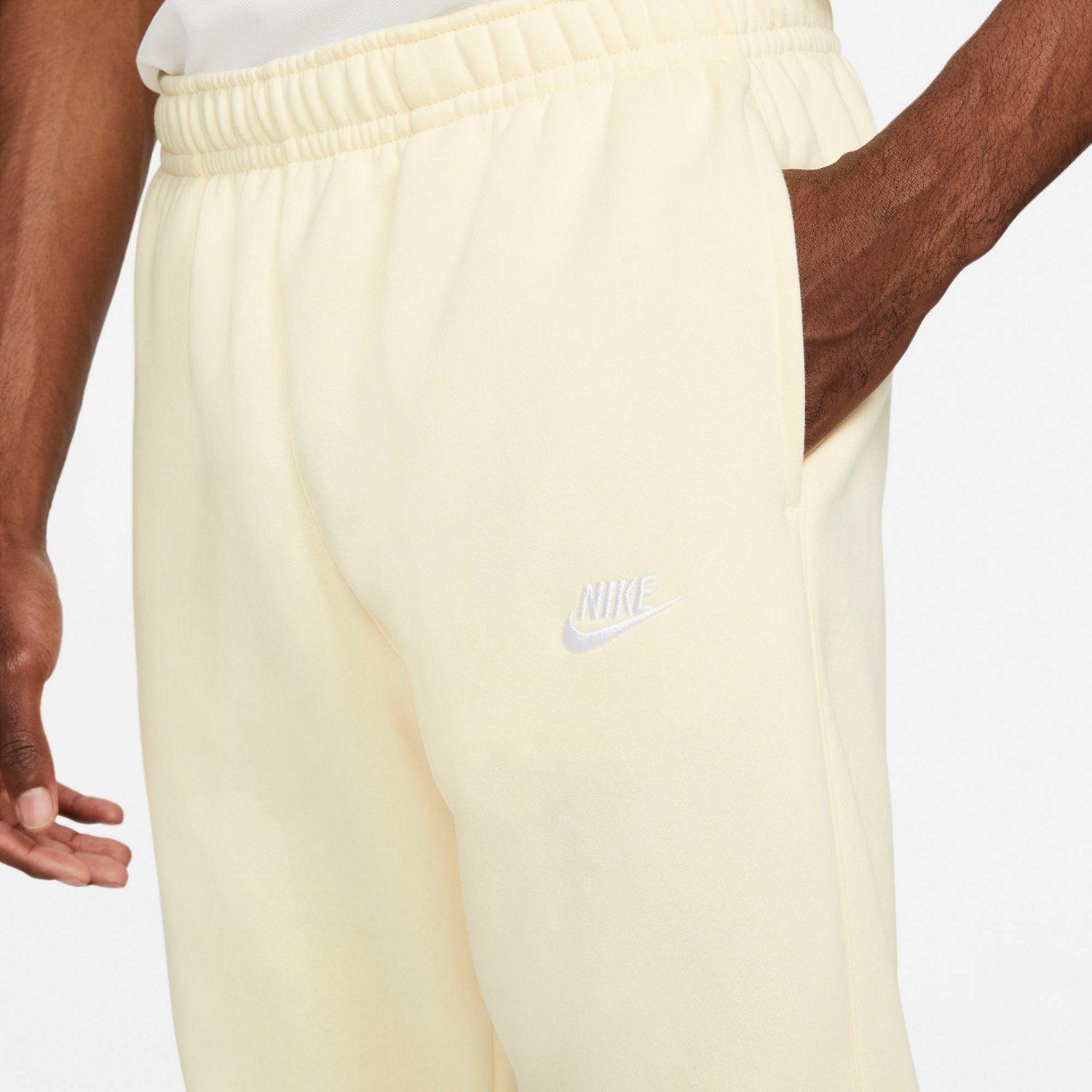 nike men's m nsw club pant cf bb pants