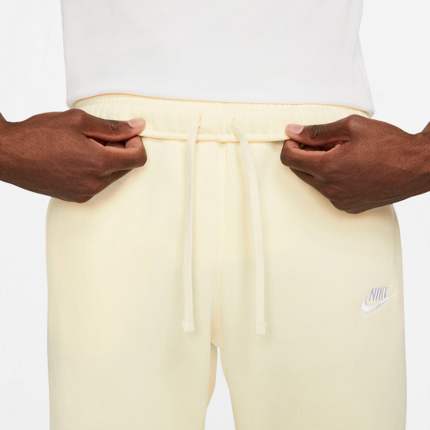 pant jogger club