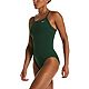 Nike Women's HydraStrong Solid Racerback 1-Piece Swimsuit                                                                        - view number 3 image