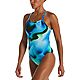 Nike Women’s Swim Amp Axis 1-Piece Swimsuit                                                                                    - view number 3 image