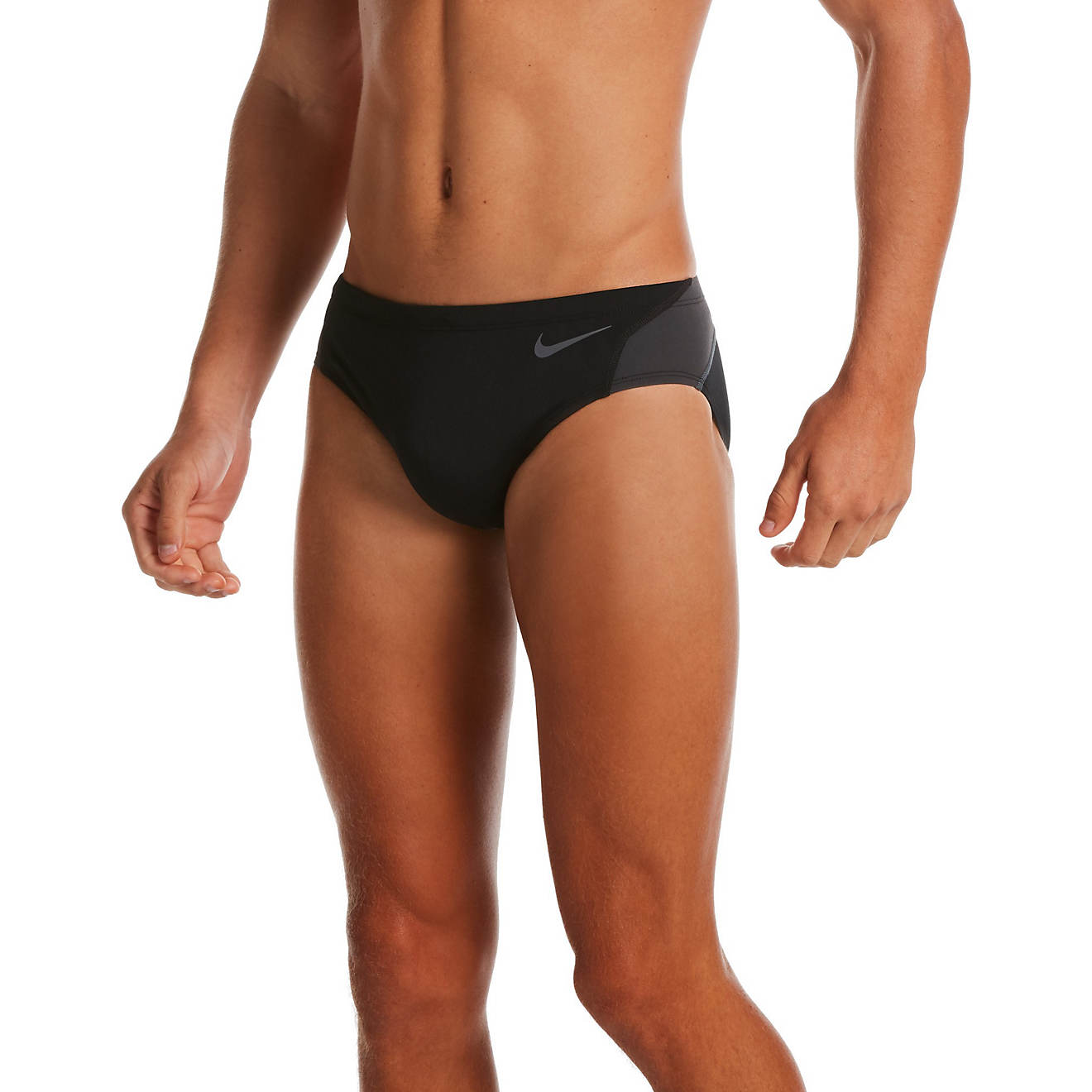 Nike Men's Swim Vex Colorblock Swim Shorts                                                                                       - view number 1