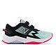 New Balance Girls' Rave Run v1  Pre-School  Running Shoes                                                                        - view number 1 image