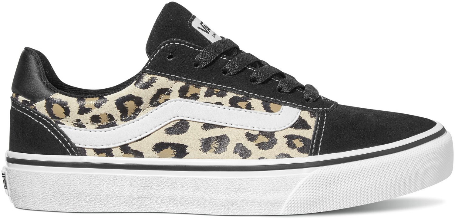 belk womens vans