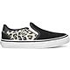 Vans Women's Asher Deluxe Shoes                                                                                                  - view number 1 image
