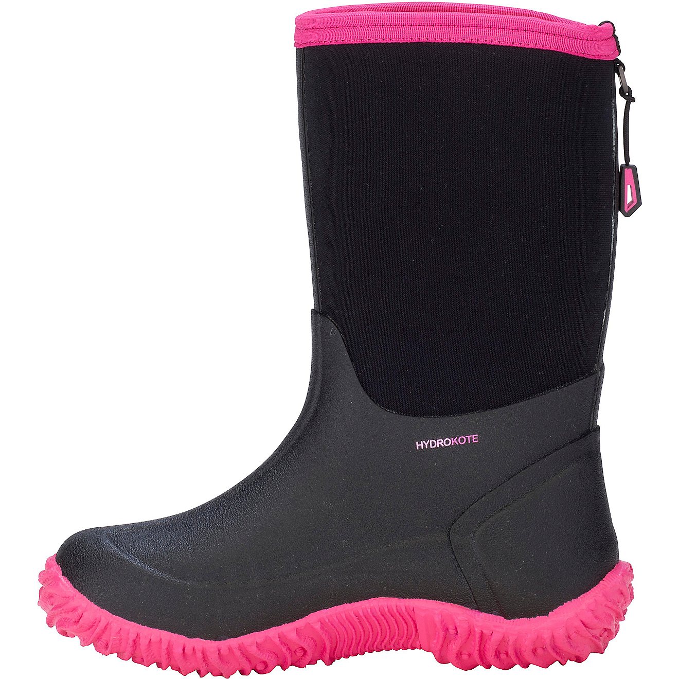 Dryshod Kids' Tuffy Boots                                                                                                        - view number 3