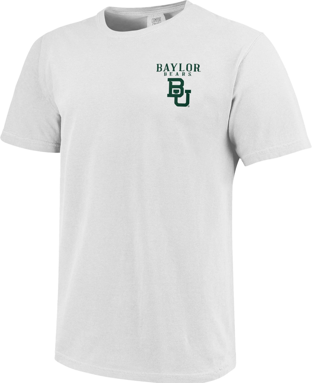 women's baylor shirt