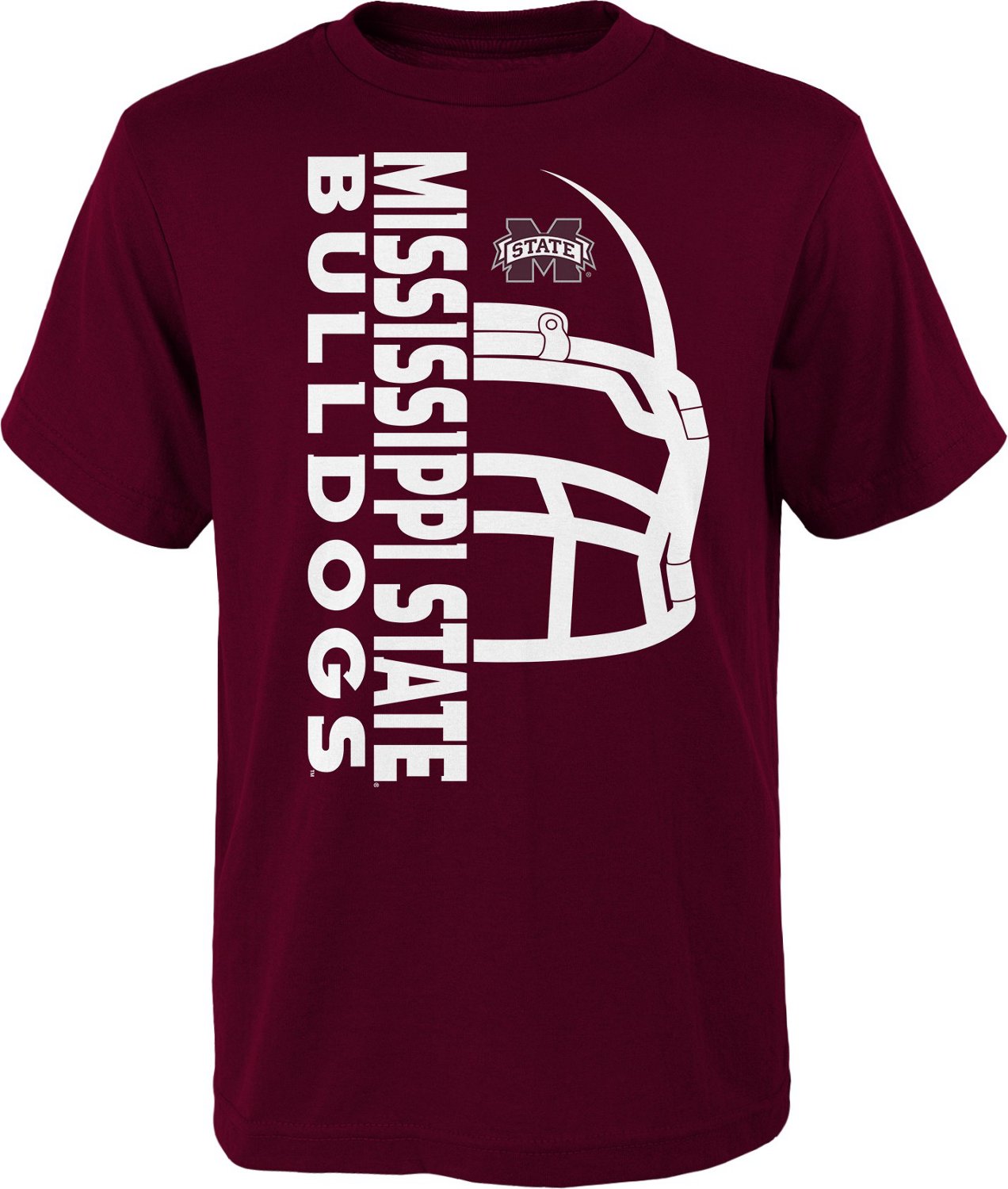 ms state university t shirts