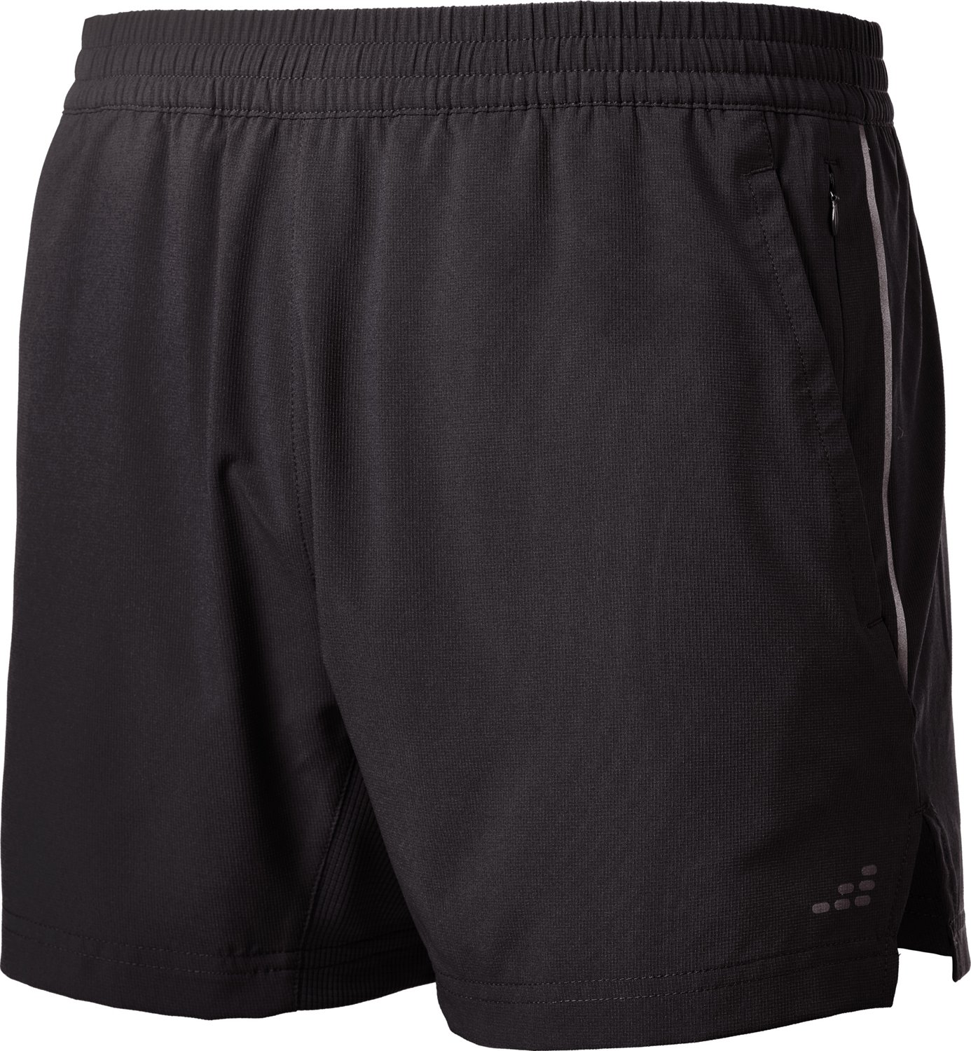 BCG Men's Running Test Shorts Academy