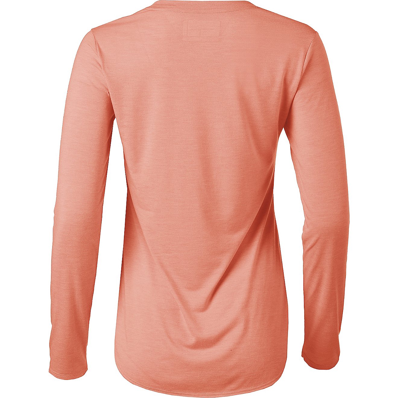 Magellan Outdoors Women's Catch & Release Long Sleeve T-shirt                                                                    - view number 2