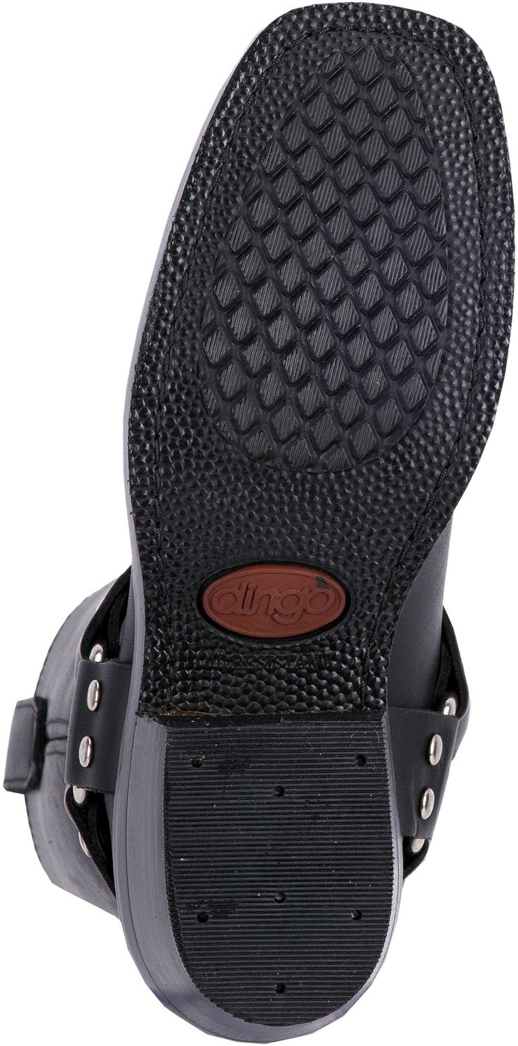 dingo boots molly