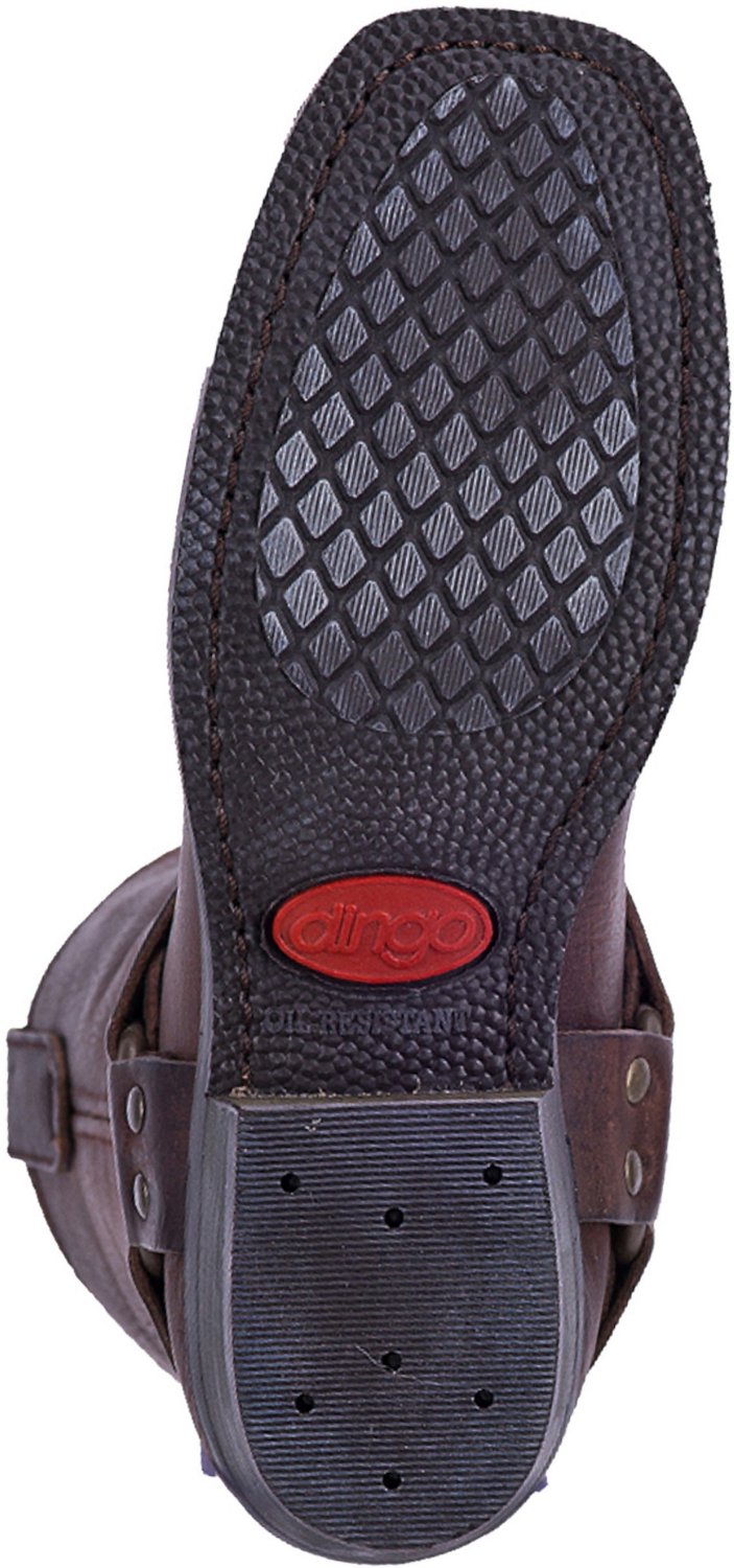 dingo boots molly