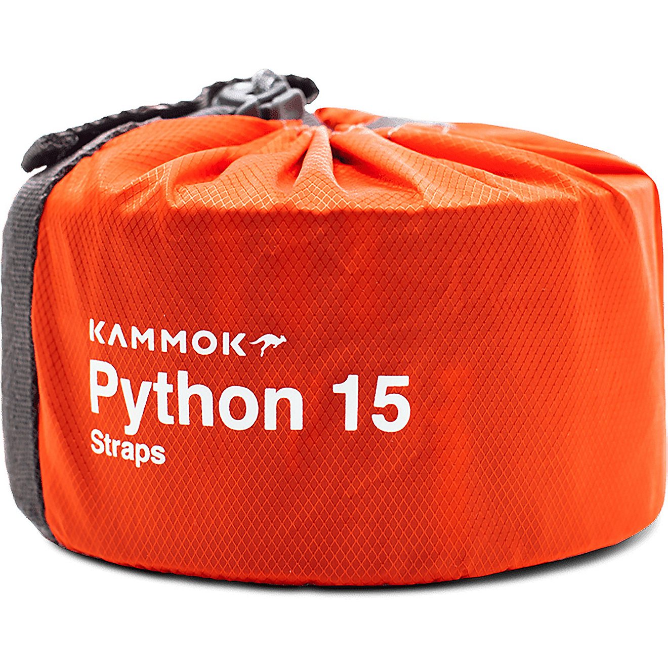 Kammok Python 15 ft Hammock Straps 2-Pack                                                                                        - view number 5