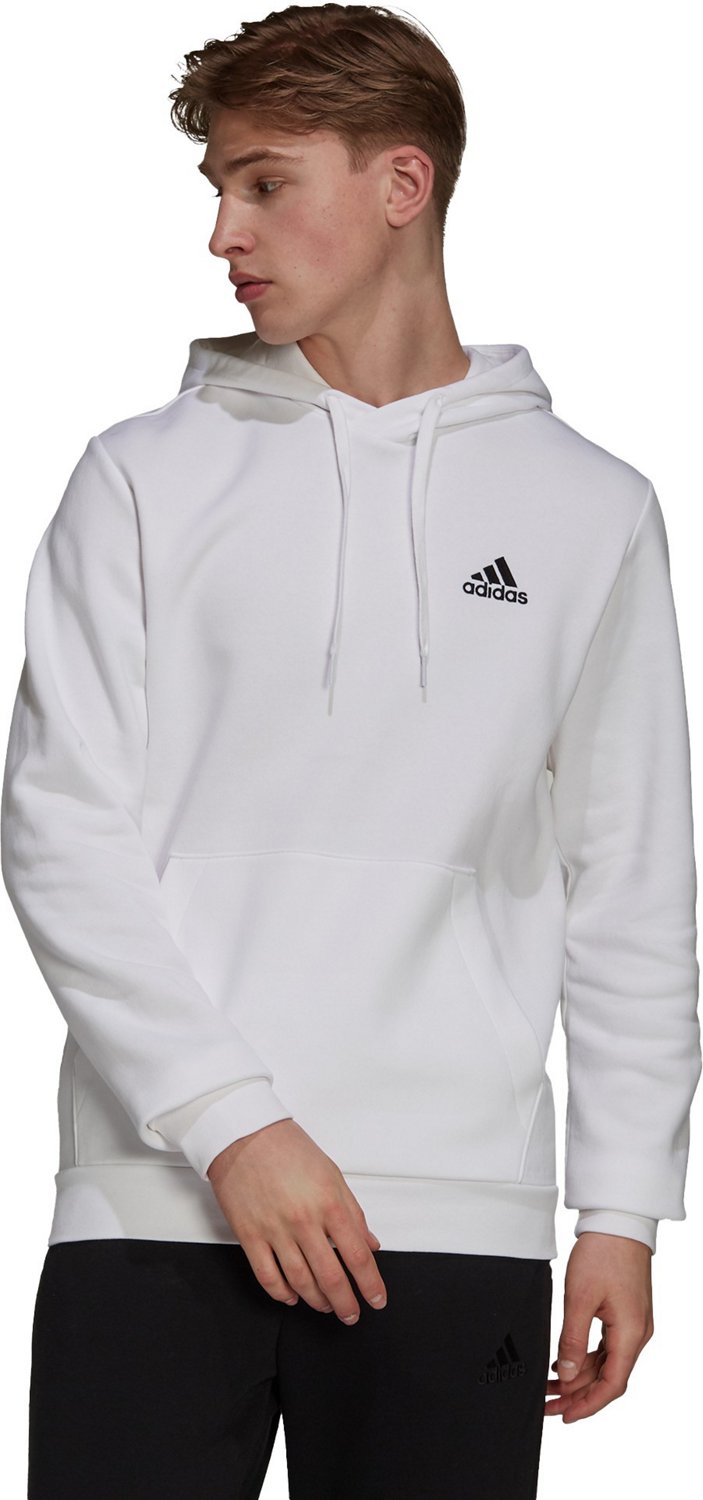 men's cozy pullover