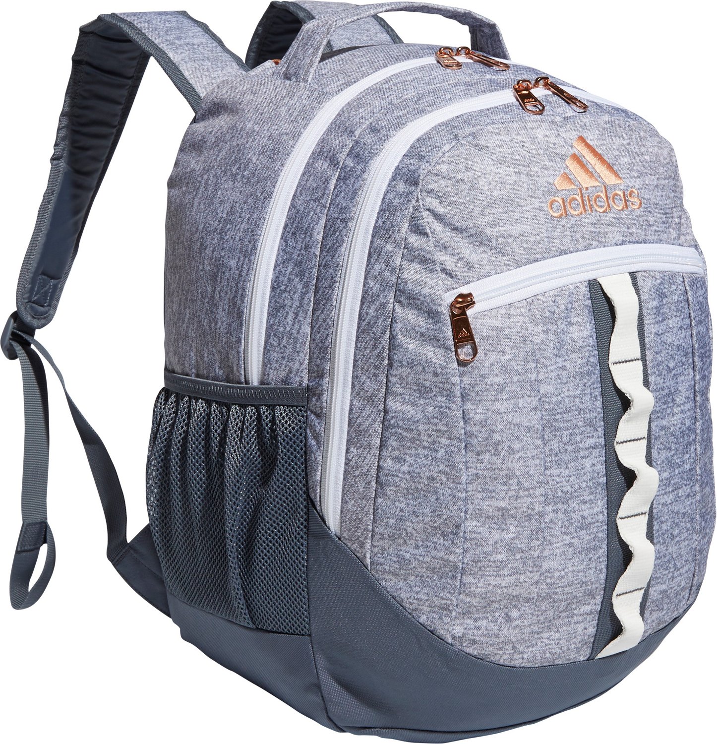 adidas Backpacks Book Bags School Academy