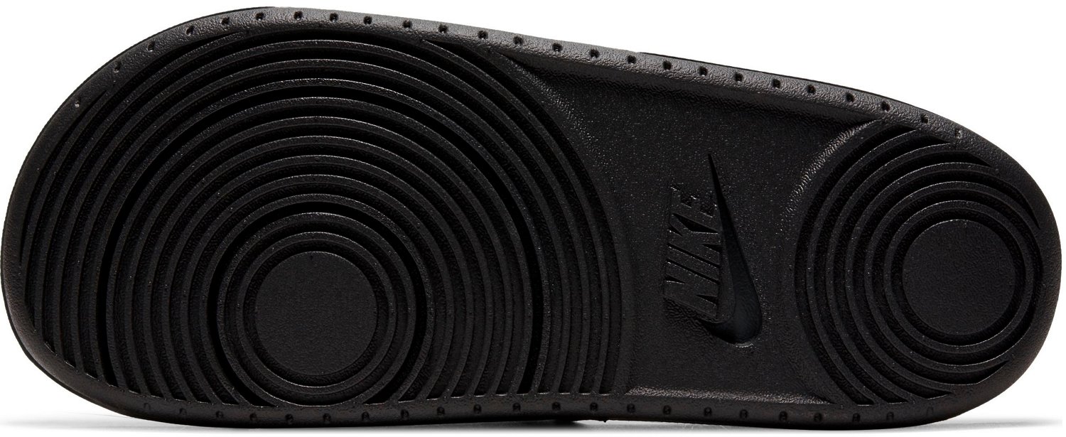 nike sandals at academy