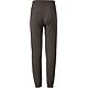 BCG Girls' Lurex Glitter French Terry Joggers                                                                                    - view number 2 image