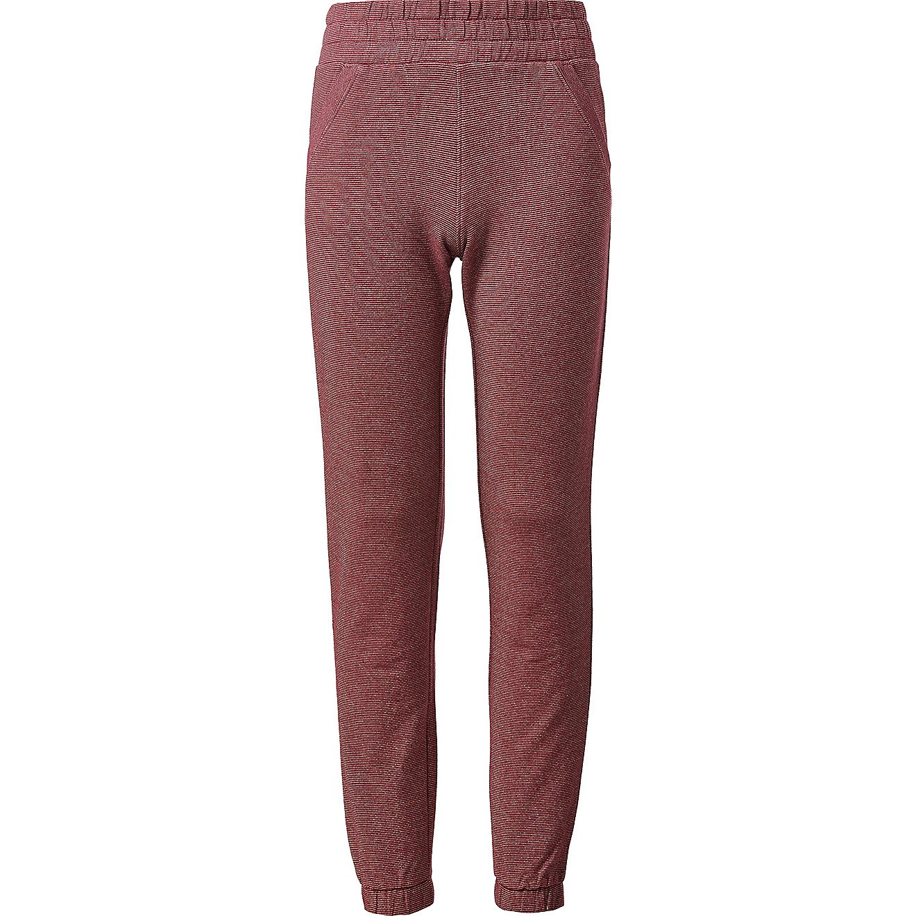 BCG Girls' Lurex Glitter French Terry Joggers                                                                                    - view number 1