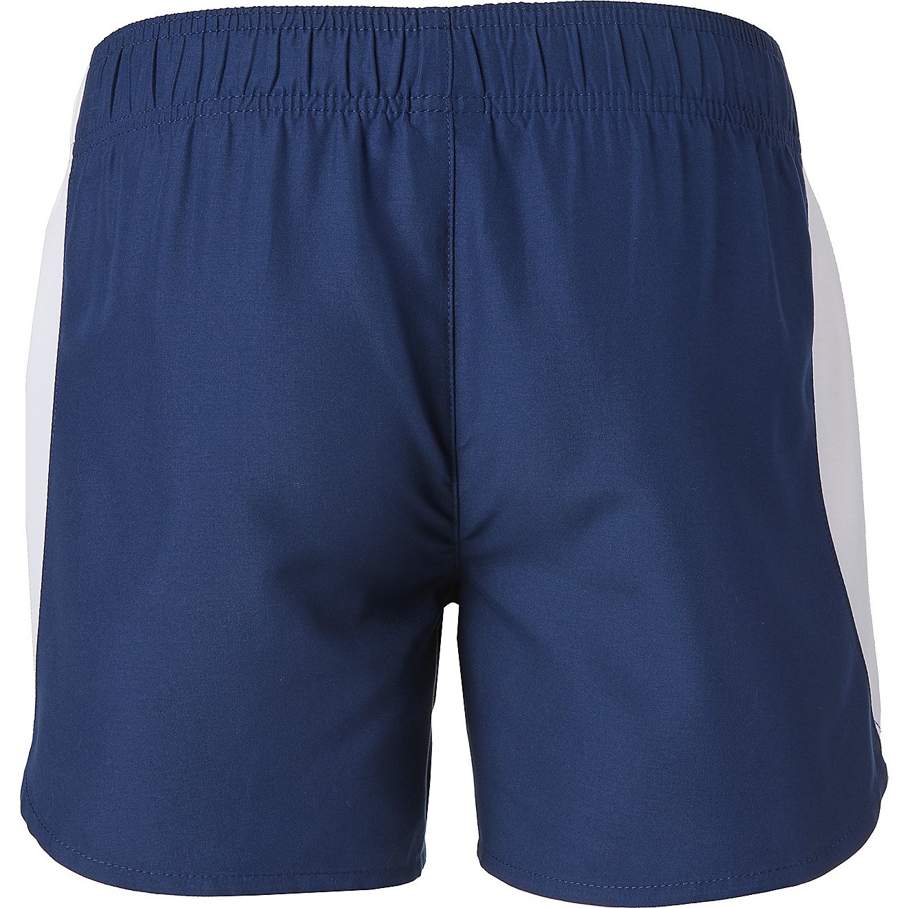 BCG Girls' Colorblock Woven Shorts                                                                                               - view number 2