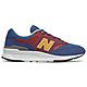 New Balance Men's 997H Lifestyle Shoes                                                                                           - view number 1 image