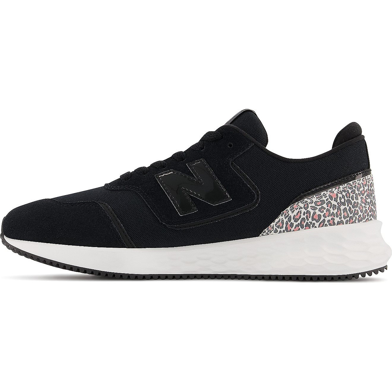 New Balance Women's X70 Lifestyle Shoes                                                                                          - view number 3