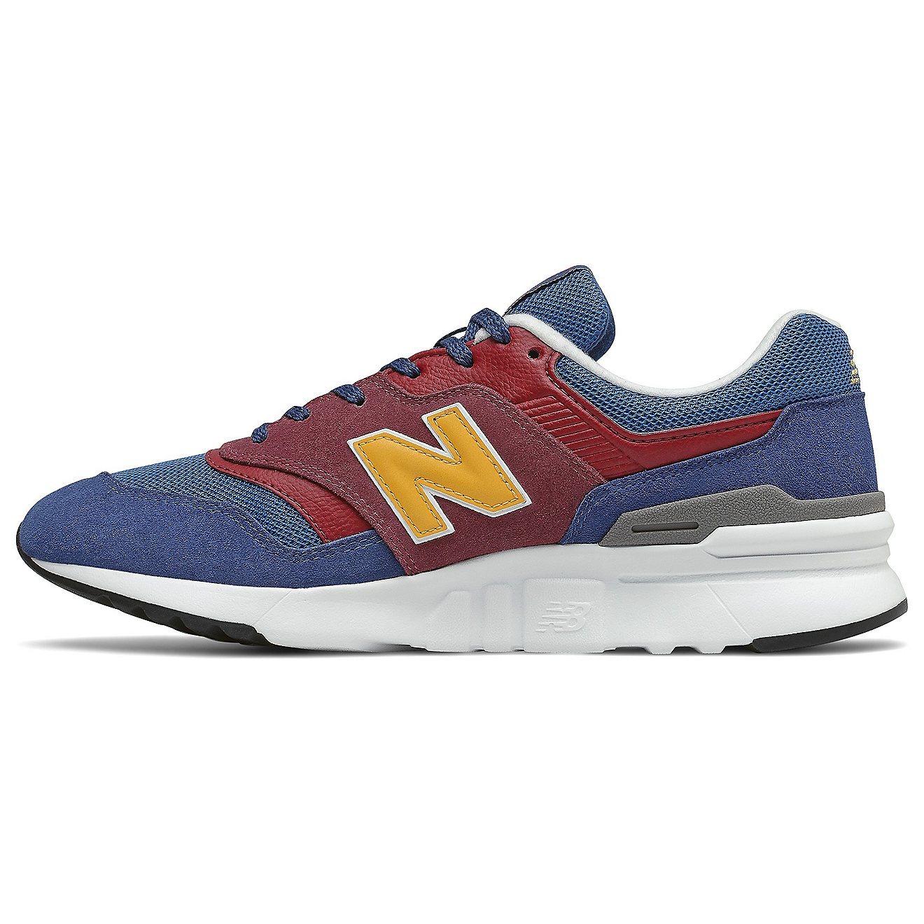 New Balance Men's 997H Lifestyle Shoes                                                                                           - view number 3