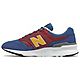 New Balance Men's 997H Lifestyle Shoes                                                                                           - view number 3 image