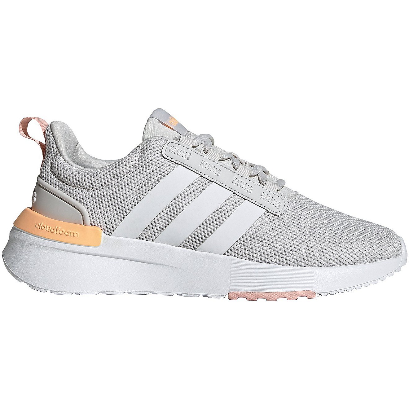 adidas Kids' Racer TR21 PSGS Shoes                                                                                               - view number 1