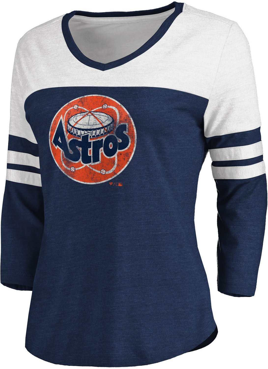 women's astros gear