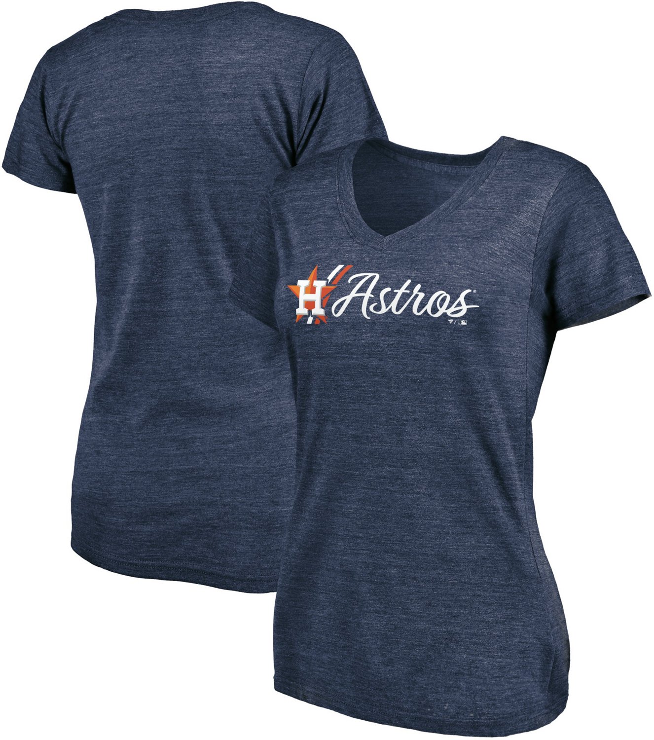 astros shirt women's