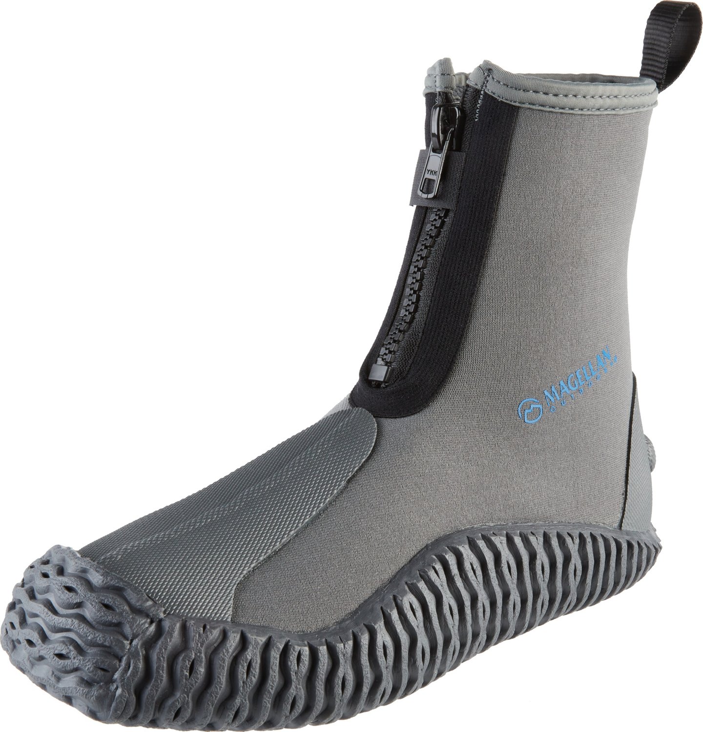 magellan canvas wading boots