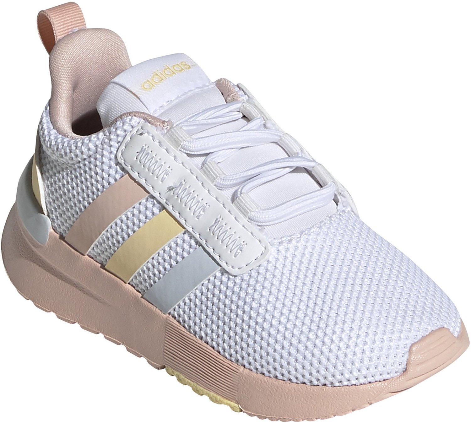 adidas racer shoe