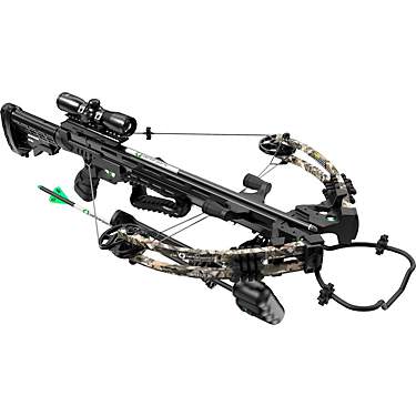 CenterPoint Sniper Elite 385 Crossbow                                                                                           