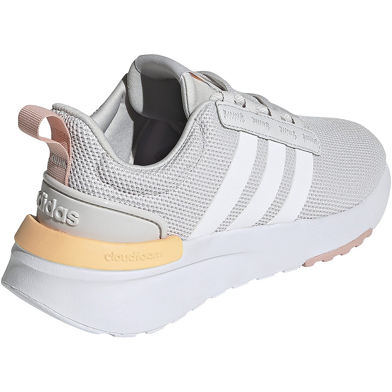 adidas Kids' Racer TR21 PSGS Shoes                                                                                               - view number 3